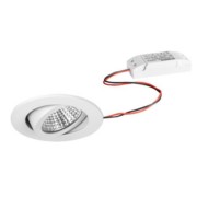 LED-Einbaustrahler 3000K IP65 33353073 