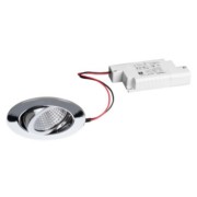 LED-Einbaustrahler 230V 3000K 39353023 