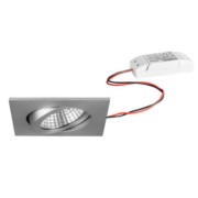 LED-Einbaustrahler 3000K IP65 33355253 