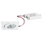 LED-Einbaustrahler 230V 3000K 39355073 