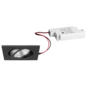 LED-Einbaustrahler 230V 3000K 39355643 