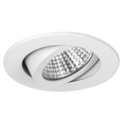 LED-Einbaustrahler IP65 350mA 1800-3000K ws 12444073 