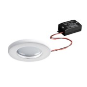 LED-Einbaudownlight 230V 3000K weiss 38149073 
