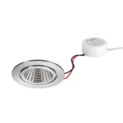 LED-Einbaustrahler 3000K edelst. dimm. 40375423 