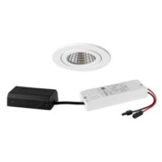 LED-Einbaudownlight 230V 3000K rund 41475073 