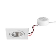 LED-Einbaudownlight 230 V 40376073 