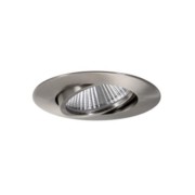 LED-Einbaustrahler 350 mA 3000K, rund, ni-mt 12494153 