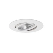 LED-Einbaustrahler 350 mA 3000K, rund, ws 12494173 