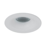 LED-Einbaulichtpunkt 350mA ww, weiss 12079073 