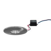LED-Einbaudownlight 230V rund 38371033 