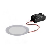 LED-Einbaustrahler 230V 3000K weiß 38370073 