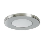 LED-Einbaudownlight 12V DC 3000K 12164023 