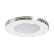 LED-Einbaudownlight 12V DC 3000K 12164073 