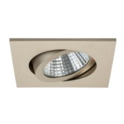 LED-Einbaustrahler 350mA, cham. 12362633 