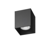 Anbaumodul quadratisch struktur schwarz 45131180 