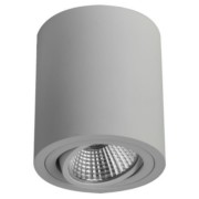 LED-Deckenanbauleuchte 3000K weiß 12063173 