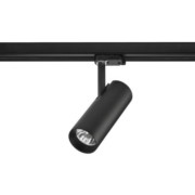 LED-Schienenstrahler 3000K schwarz 88393183 