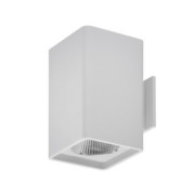 LED-Wandleuchte 230V 3000K weiß 10040173 