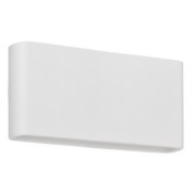 LED-Wandleuchte 10,8W 230V ww ws-str 10046173 