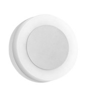 LED-Wandleuchte 230V IP54 weiß 10030173 