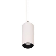 LED-Pendelleuchte direkt Pendellänge 5m 88862183 