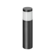 LED-Pollerleuchte 3000/4000K, IP65, sw 60019183 