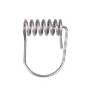 Einbaufeder f.Kaiser Einputztopf 00532500 