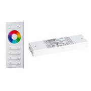 LED-Controller-Set RGB 18233000 