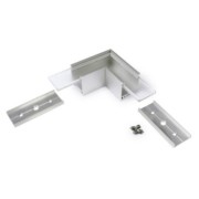 L-Verbinder weiss 53059070 