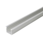 LED-Alu-Profil 2000mm silber 53654260 
