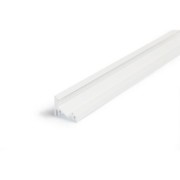 LED-Eckprofil 2000mm weiss 53700070 