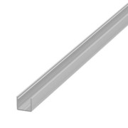 Anbauprofil hoch 2000x17,6x15,9mm 53381262 
