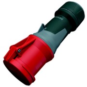 Kupplung PowerTOP Xtra 63A,5p,6h,400V,IP44 14112 