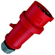 Phasenwender ProTOP II 16A,5p,6h,400V 3319A 