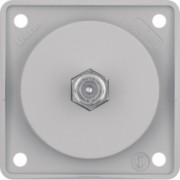 Antennen-Steckdose SAT gr 945192506 