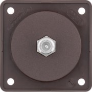 Antennen-Steckdose SAT br 945192501 