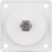 Antennen-Steckdose SAT pws 945192502 