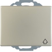 SCHUKO-Steckdose eds m.Klappdeckel 47477104 