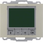 Temperaturregler eds/lack mit Schließer 20447104 