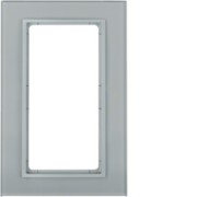 Glasrahmen Ausschnitt B.7 Glas 13096414 