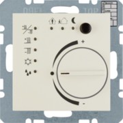 RT-Regler ws/gl m.Schnittstelle 75441152 
