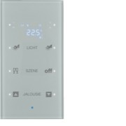 Glas-Sensor mit Raumtemperatur. 75643134 