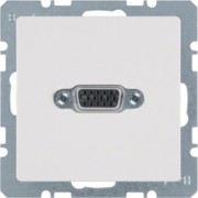 Steckdose VGA m.Klemmen, polarws 3315416089 
