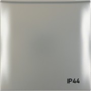 Rahmen chrom matt/lack m.Klappd.u.- Aufdr. 918282568 