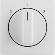 Zentralstück mit Drehknopf 3S S.1/B.3/7 pw 1084190900 