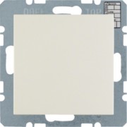 KNX-Sensor weiß glänzend 75441352 
