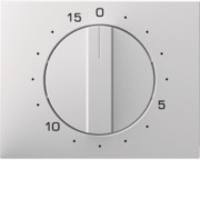 Zentralstück pws mit Regulierknopf 16347109 