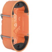 Einbaudose 2fach TS Sensor 1871 