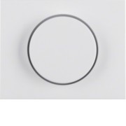 Zentralstück pws/gl mit Regulierknopf 11357009 