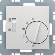 Raumtemperaturregler S.x/B.x, pw. gl. 20298989 
